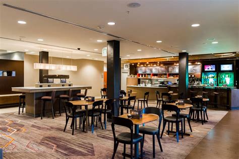 The Bistro .